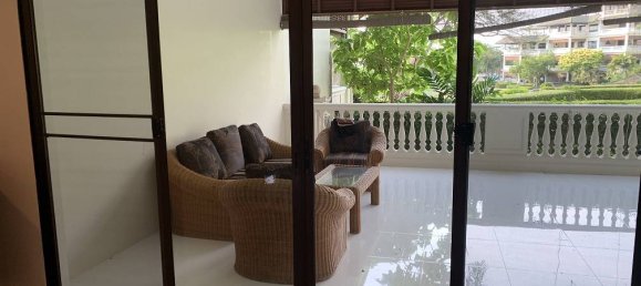 2 bedrooms Condo in Pattaya, Thailand No. 3823 14