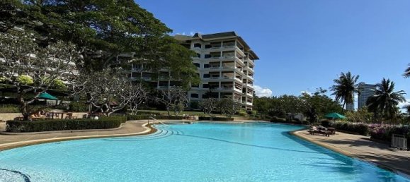 2 bedrooms Condo in Pattaya, Thailand No. 3823 15