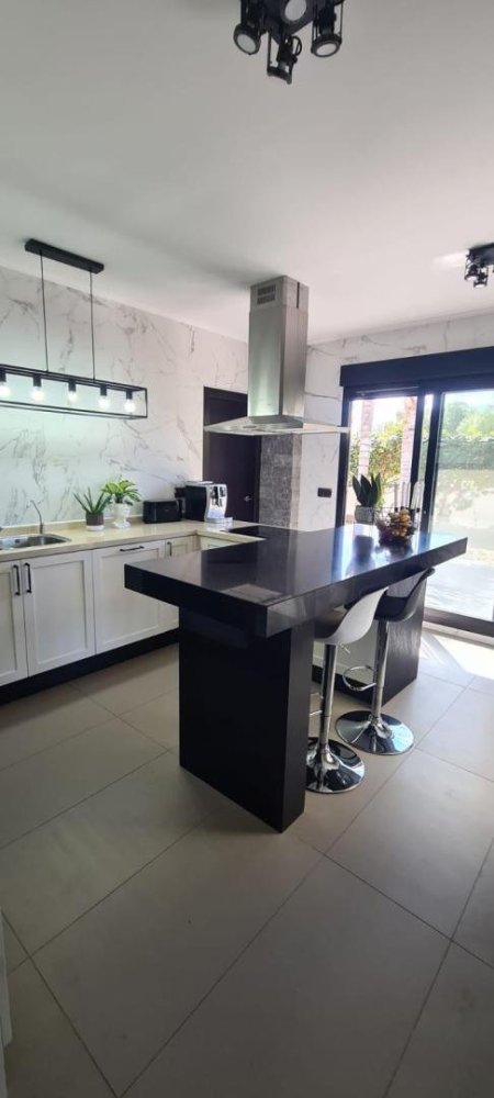 4 Schlafzimmer Haus in Calpe, Spain, Nr. 285875