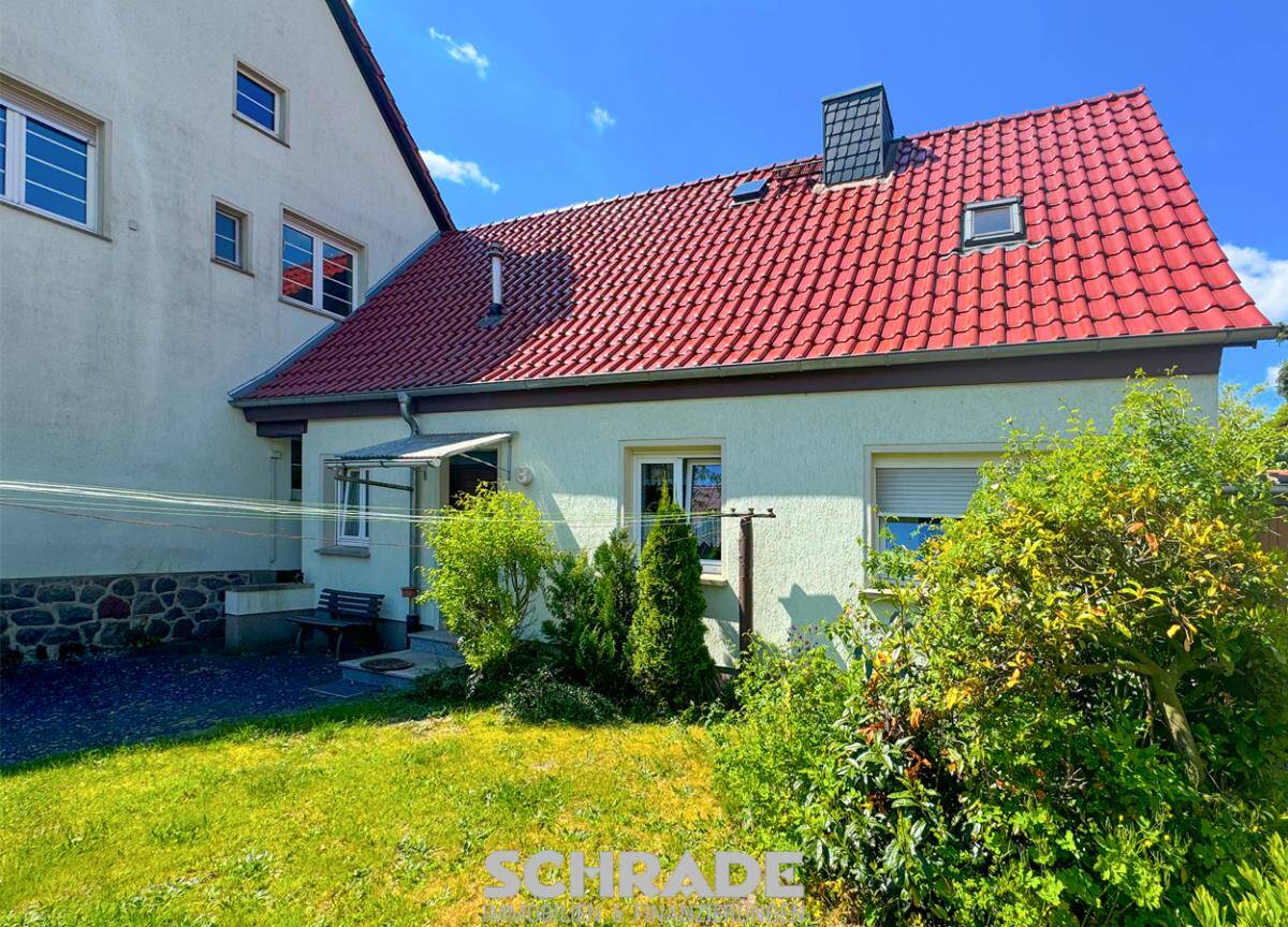 12غرفة منزل في Altmarkkreis Salzwedel, Germany رقم 245502