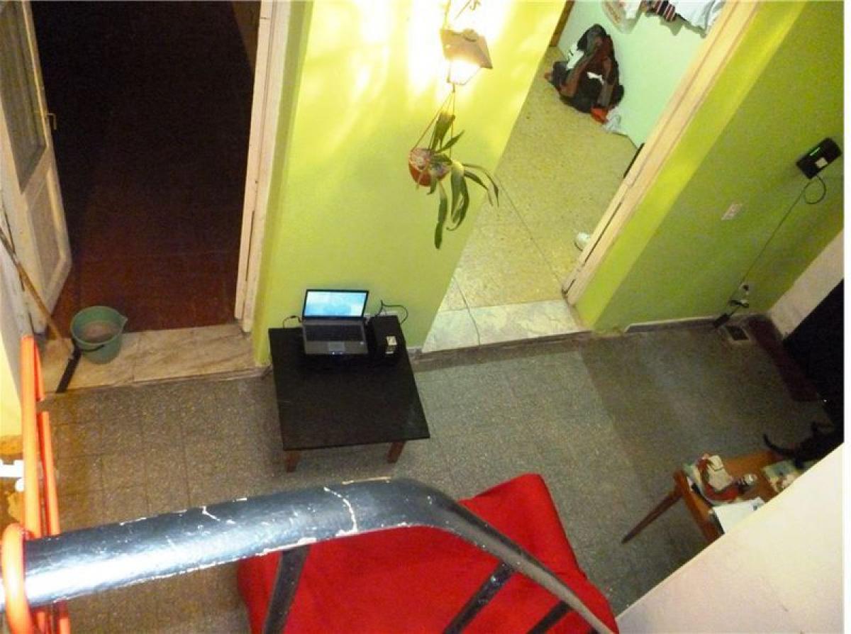 2 bedrooms House in Buenos Aires, Argentina No. 86249