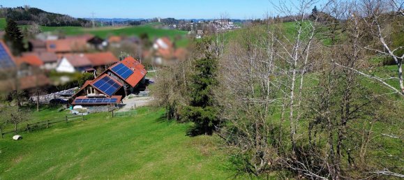 11 rooms Farm in Ravensburg, Germany No. 64384 31