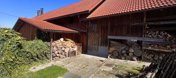 11 rooms Farm in Ravensburg, Germany No. 64384 32