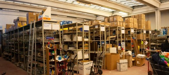 804m² Warehouse in Grosseto, Italy No. 255741 4