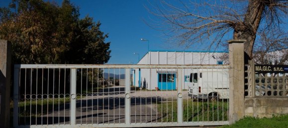 804m² Warehouse in Grosseto, Italy No. 255741 6