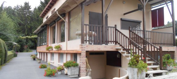 2 bedrooms House in Beffu-et-le-Morthomme, France No. 212920 2