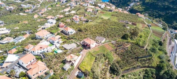 Grundstück in Ponta do Sol, Portugal, Nr. 301131 9