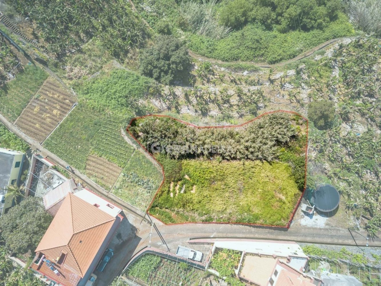  Land in Ponta do Sol, Portugal No. 301131