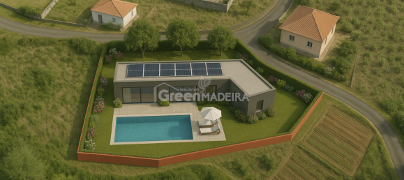 Grundstück in Ponta do Sol, Portugal, Nr. 301131 2