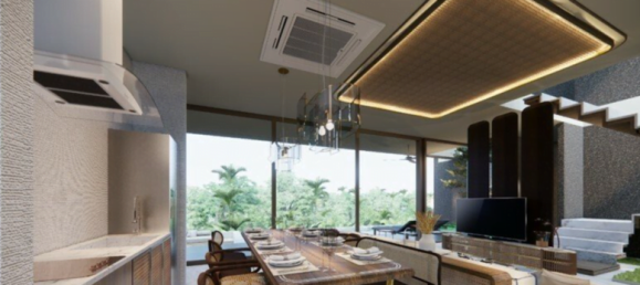 3 bedrooms Villa in Bang Tao, Thailand No. 5985 10