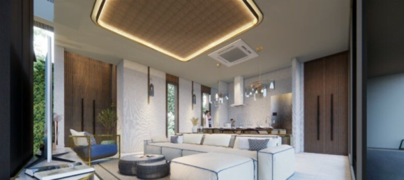 3 bedrooms Villa in Bang Tao, Thailand No. 5985 8