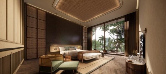 3 bedrooms Villa in Bang Tao, Thailand No. 5985 15