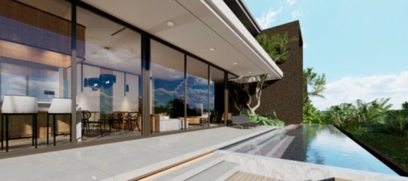 3 bedrooms Villa in Bang Tao, Thailand No. 5985 16