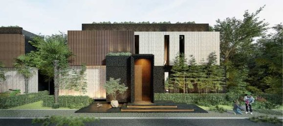 3 bedrooms Villa in Bang Tao, Thailand No. 5985 19