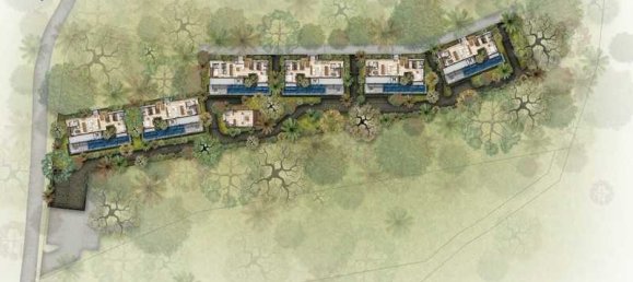 3 bedrooms Villa in Bang Tao, Thailand No. 5985 13