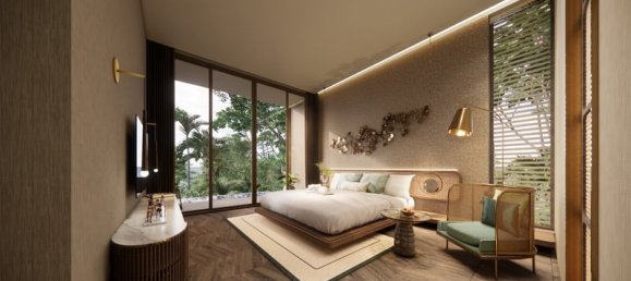 3 bedrooms Villa in Bang Tao, Thailand No. 5985 6