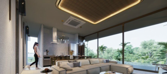 3 bedrooms Villa in Bang Tao, Thailand No. 5985 12