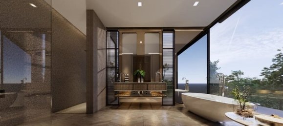 3 bedrooms Villa in Bang Tao, Thailand No. 5985 18