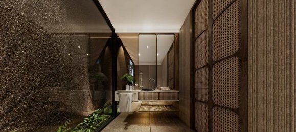 3 bedrooms Villa in Bang Tao, Thailand No. 5985 20