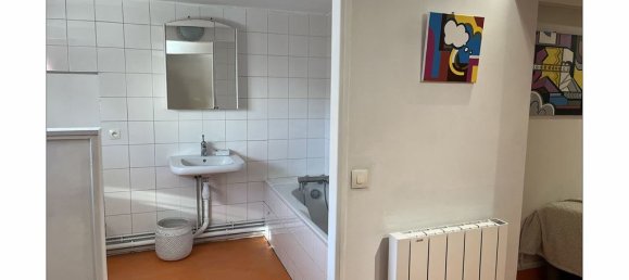 Дом с 12 комнатами в Курбевуа, Франция № 180002 10