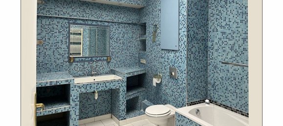 Дом с 12 комнатами в Курбевуа, Франция № 180002 9