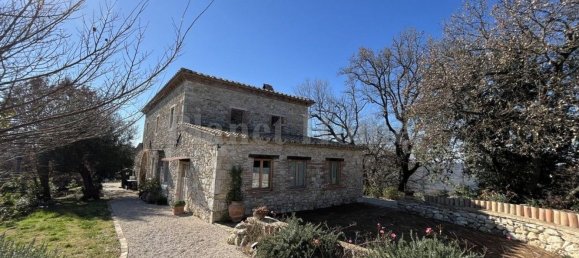 10 rooms House in Amelia, Italy No. 122726 48