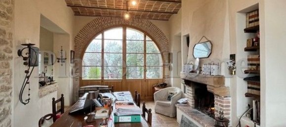 10 rooms House in Amelia, Italy No. 122726 6