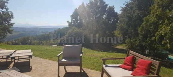 10 rooms House in Amelia, Italy No. 122726 32