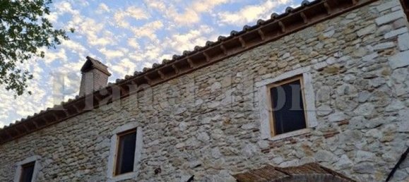 10 rooms House in Amelia, Italy No. 122726 35