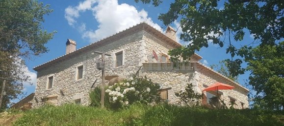 10 rooms House in Amelia, Italy No. 122726 42