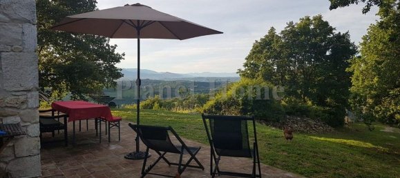 10 rooms House in Amelia, Italy No. 122726 34