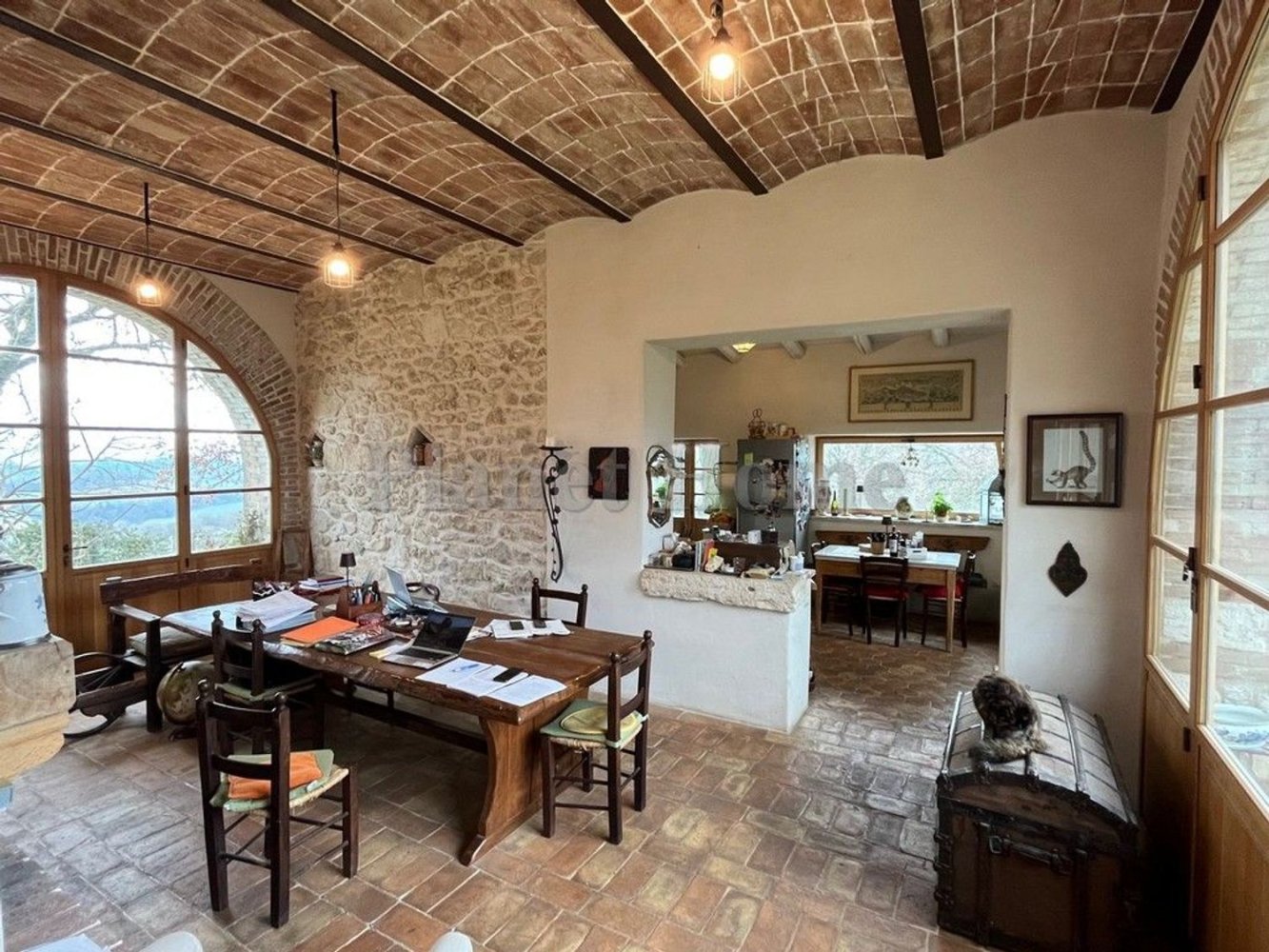 10 rooms House in Amelia, Italy No. 122726