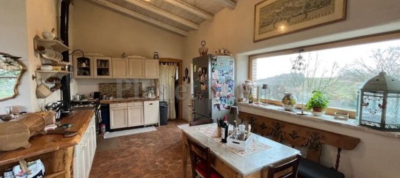 10 rooms House in Amelia, Italy No. 122726 9