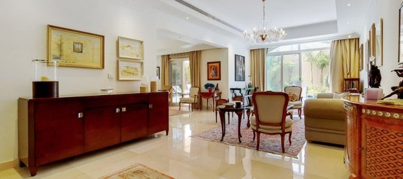 6 bedrooms Villa in Arabian Ranches, UAE No. 2185 11