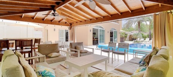 6 bedrooms Villa in Arabian Ranches, UAE No. 2185 20