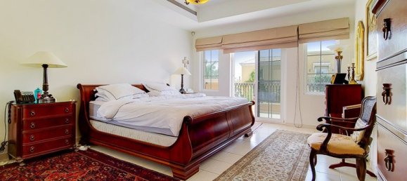 6 bedrooms Villa in Arabian Ranches, UAE No. 2185 6