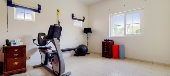 6 bedrooms Villa in Arabian Ranches, UAE No. 2185 5