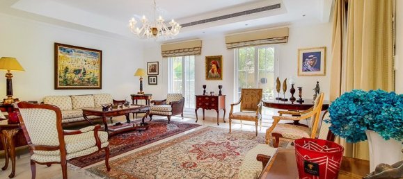 6 bedrooms Villa in Arabian Ranches, UAE No. 2185 12