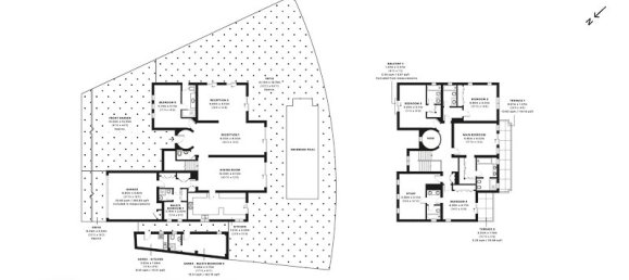 6 bedrooms Villa in Arabian Ranches, UAE No. 2185 19