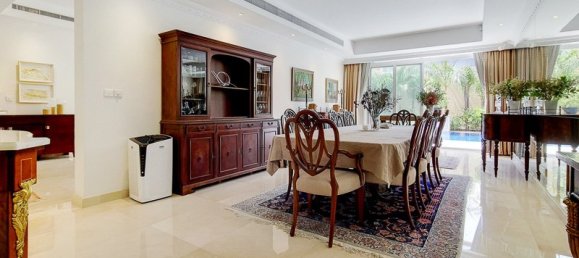 6 bedrooms Villa in Arabian Ranches, UAE No. 2185 13