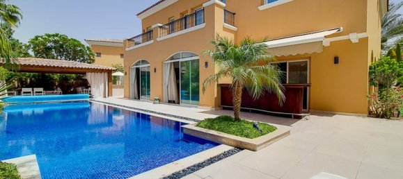 6 bedrooms Villa in Arabian Ranches, UAE No. 2185 3