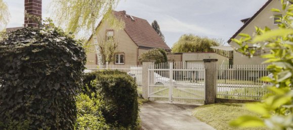 Villa T4 em Marienfelde, Germany N.º 334358 21