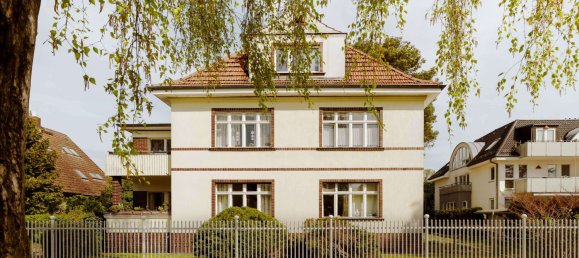 Villa T4 em Marienfelde, Germany N.º 334358 24
