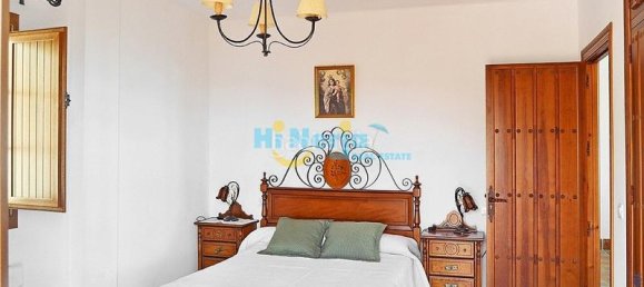 7 bedrooms Villa in Frigiliana, Spain No. 106596 33