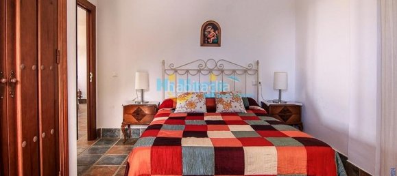 7 bedrooms Villa in Frigiliana, Spain No. 106596 36