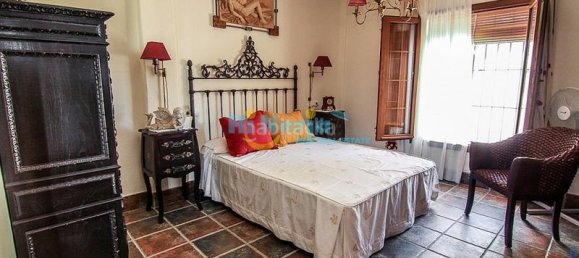 7 bedrooms Villa in Frigiliana, Spain No. 106596 32