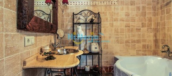 7 bedrooms Villa in Frigiliana, Spain No. 106596 48