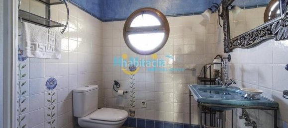 7 bedrooms Villa in Frigiliana, Spain No. 106596 44