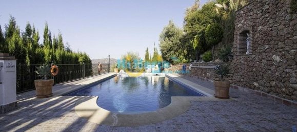 7 bedrooms Villa in Frigiliana, Spain No. 106596 4