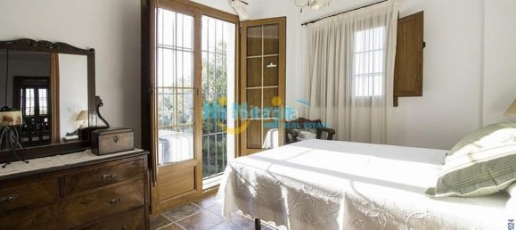 7 bedrooms Villa in Frigiliana, Spain No. 106596 38